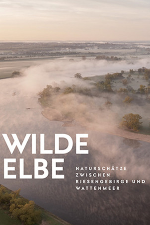 Buch: Wilde Elbe